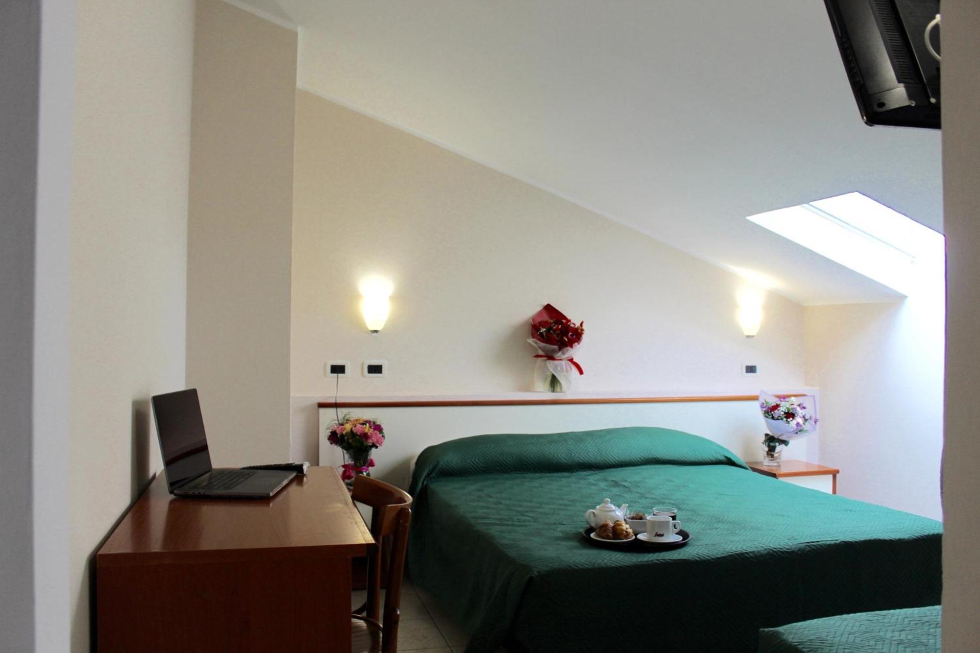 Blue Loft Hotel Cesenatico Extérieur photo