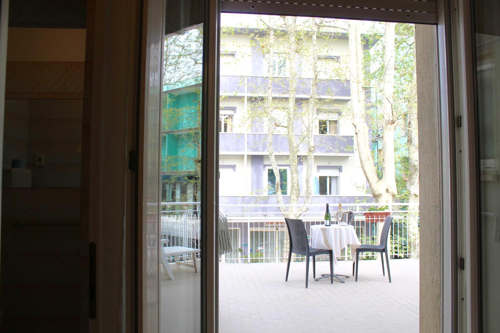 Blue Loft Hotel Cesenatico Extérieur photo