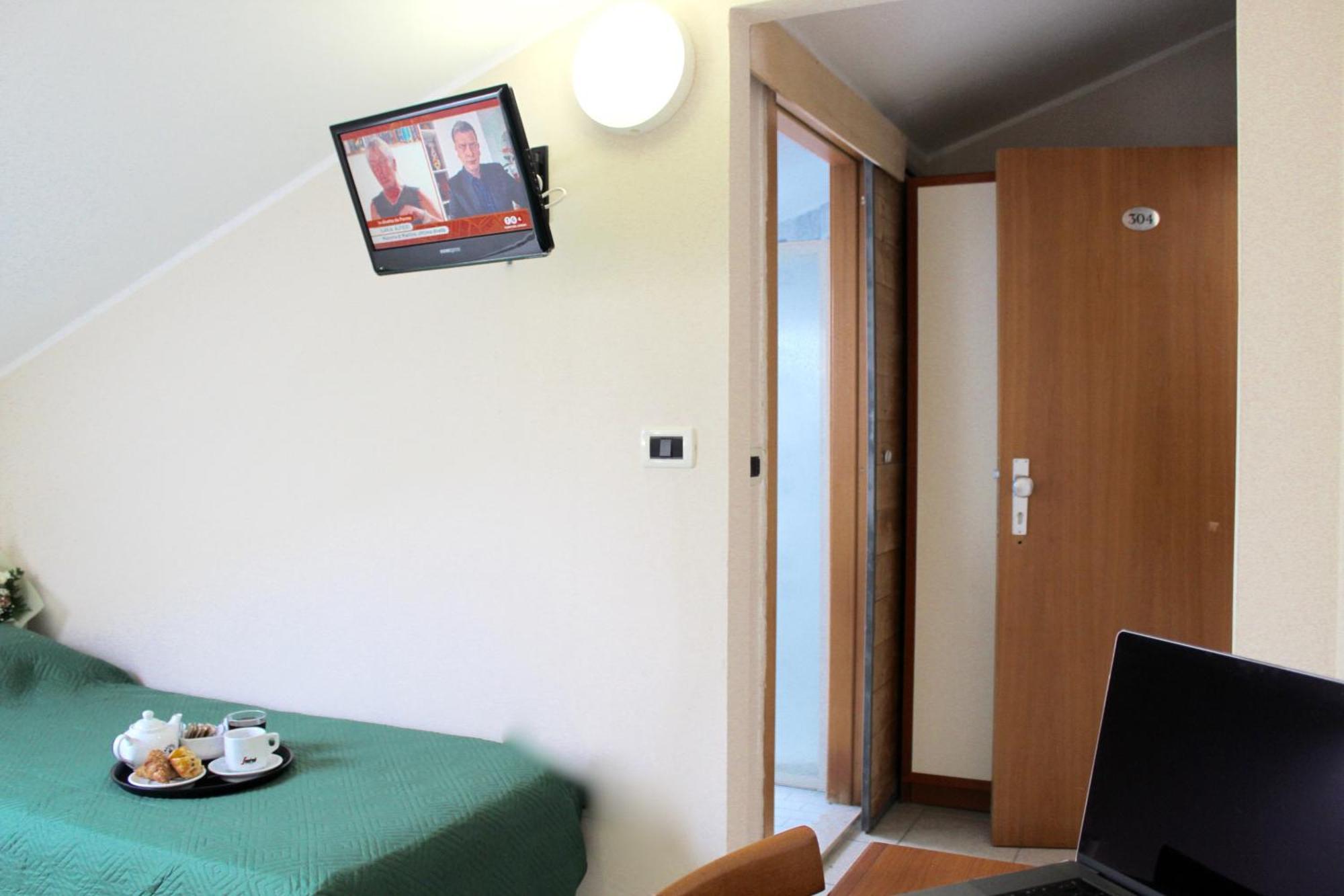 Blue Loft Hotel Cesenatico Extérieur photo