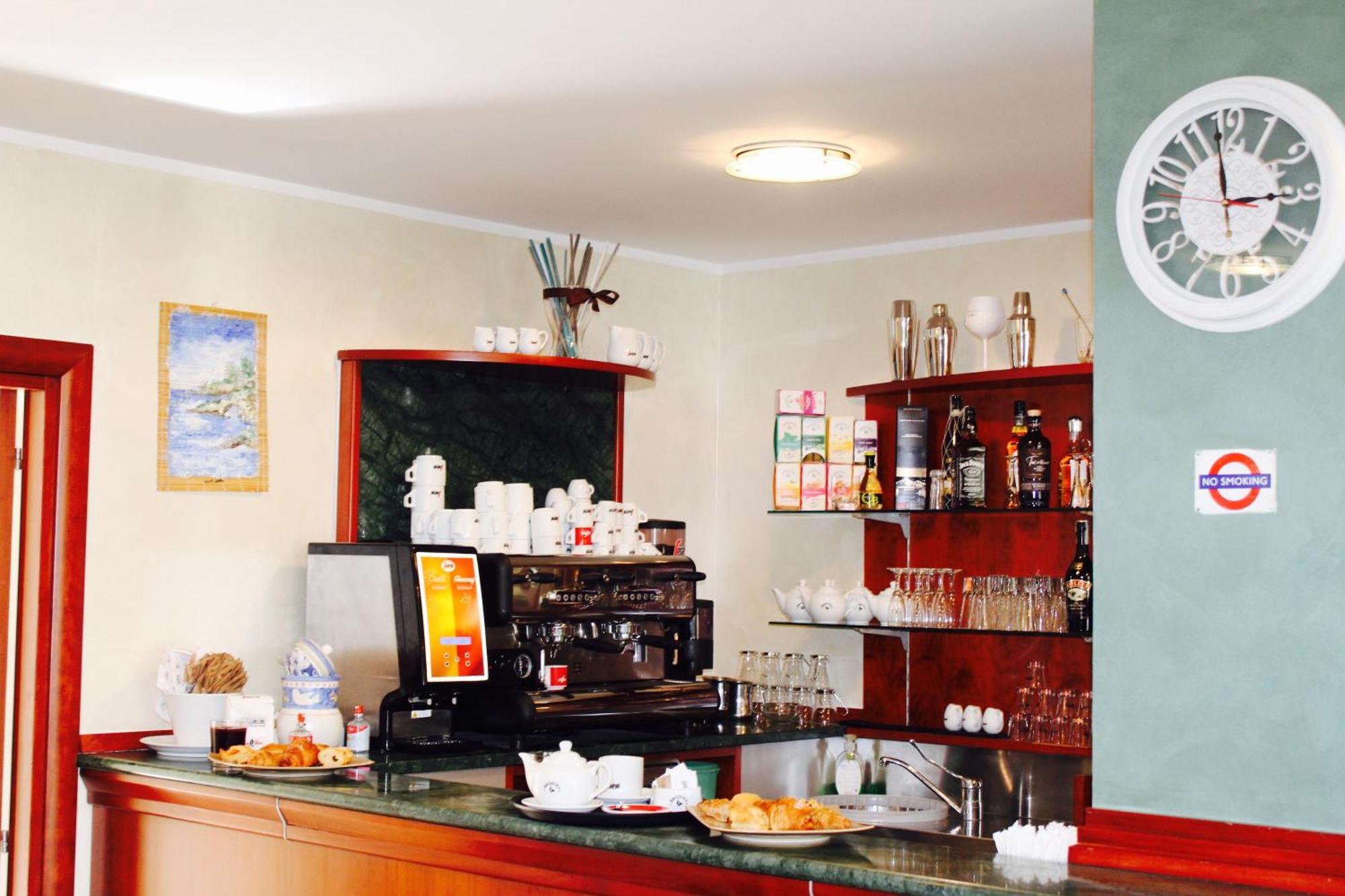 Blue Loft Hotel Cesenatico Extérieur photo