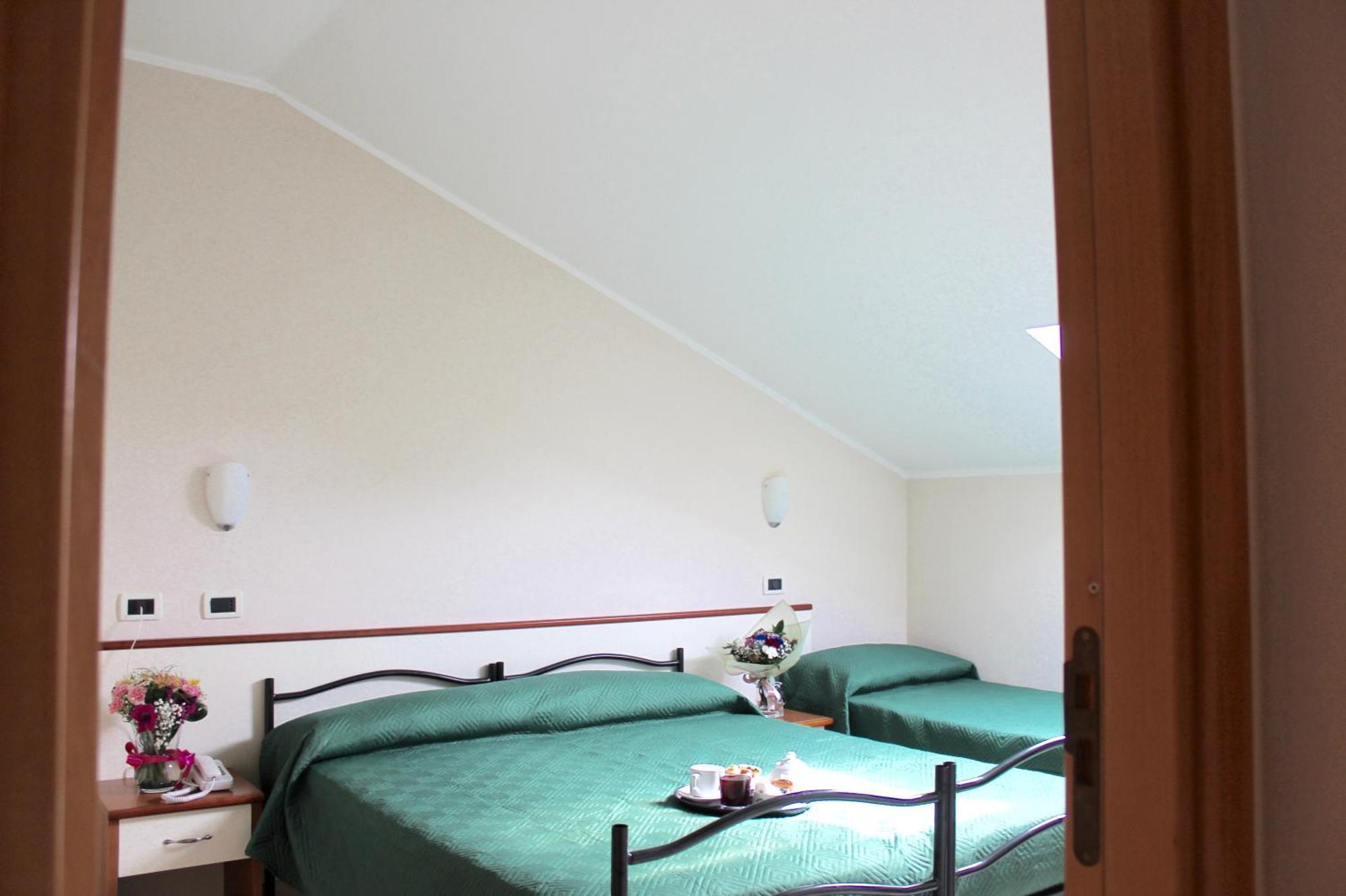 Blue Loft Hotel Cesenatico Extérieur photo