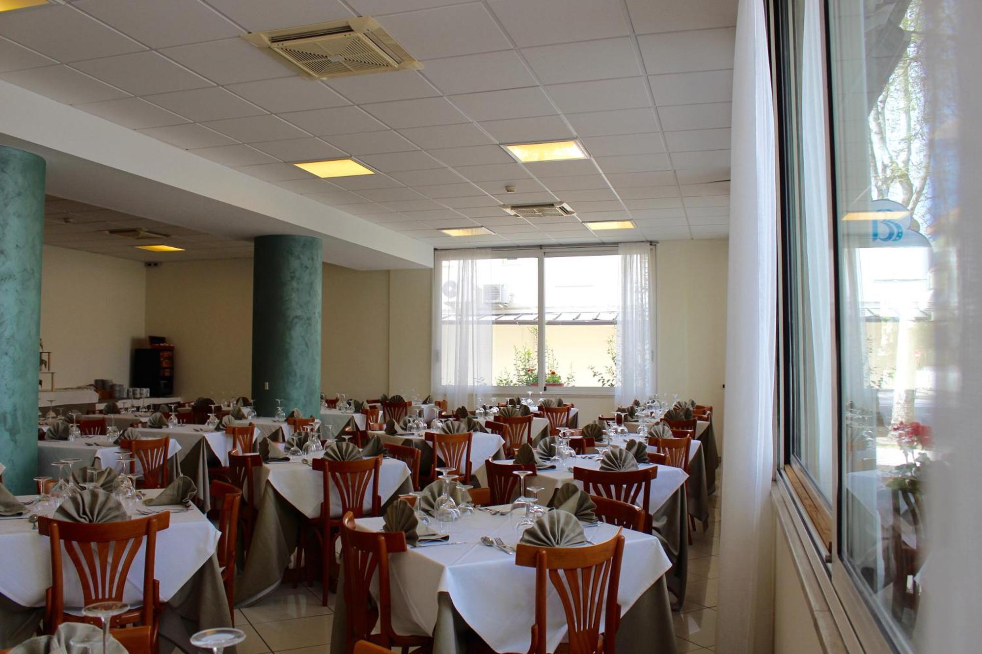 Blue Loft Hotel Cesenatico Extérieur photo