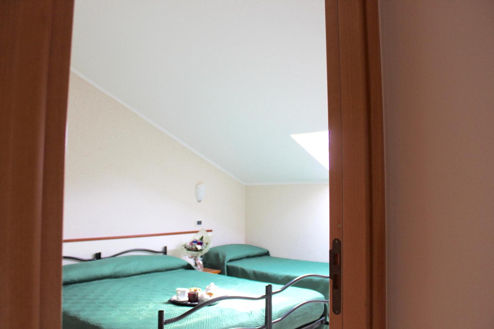 Blue Loft Hotel Cesenatico Extérieur photo