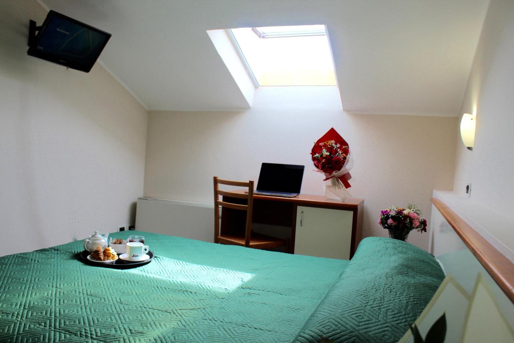 Blue Loft Hotel Cesenatico Extérieur photo