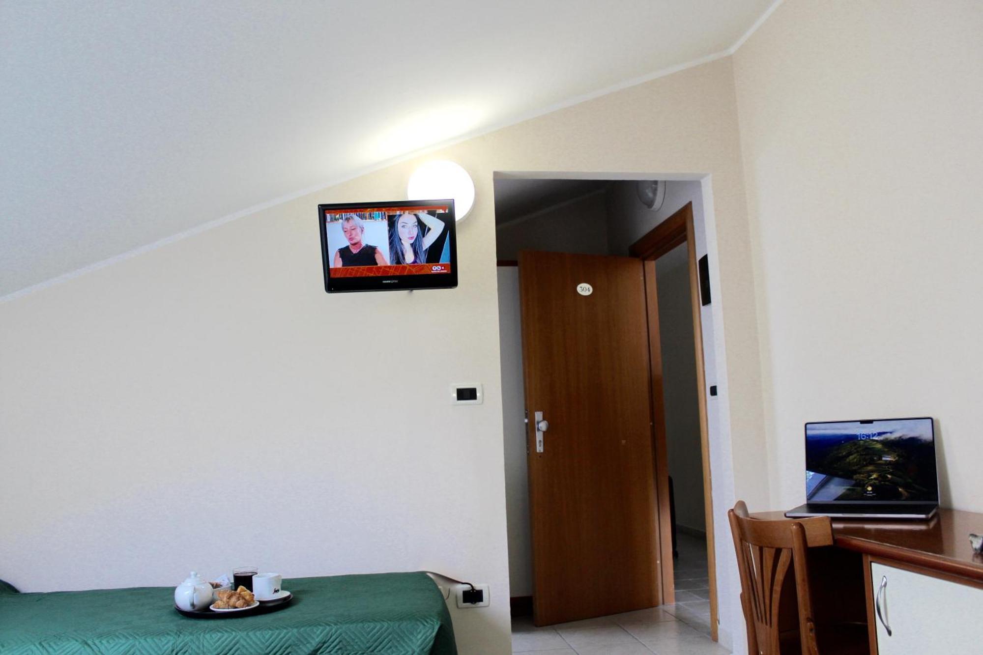 Blue Loft Hotel Cesenatico Extérieur photo