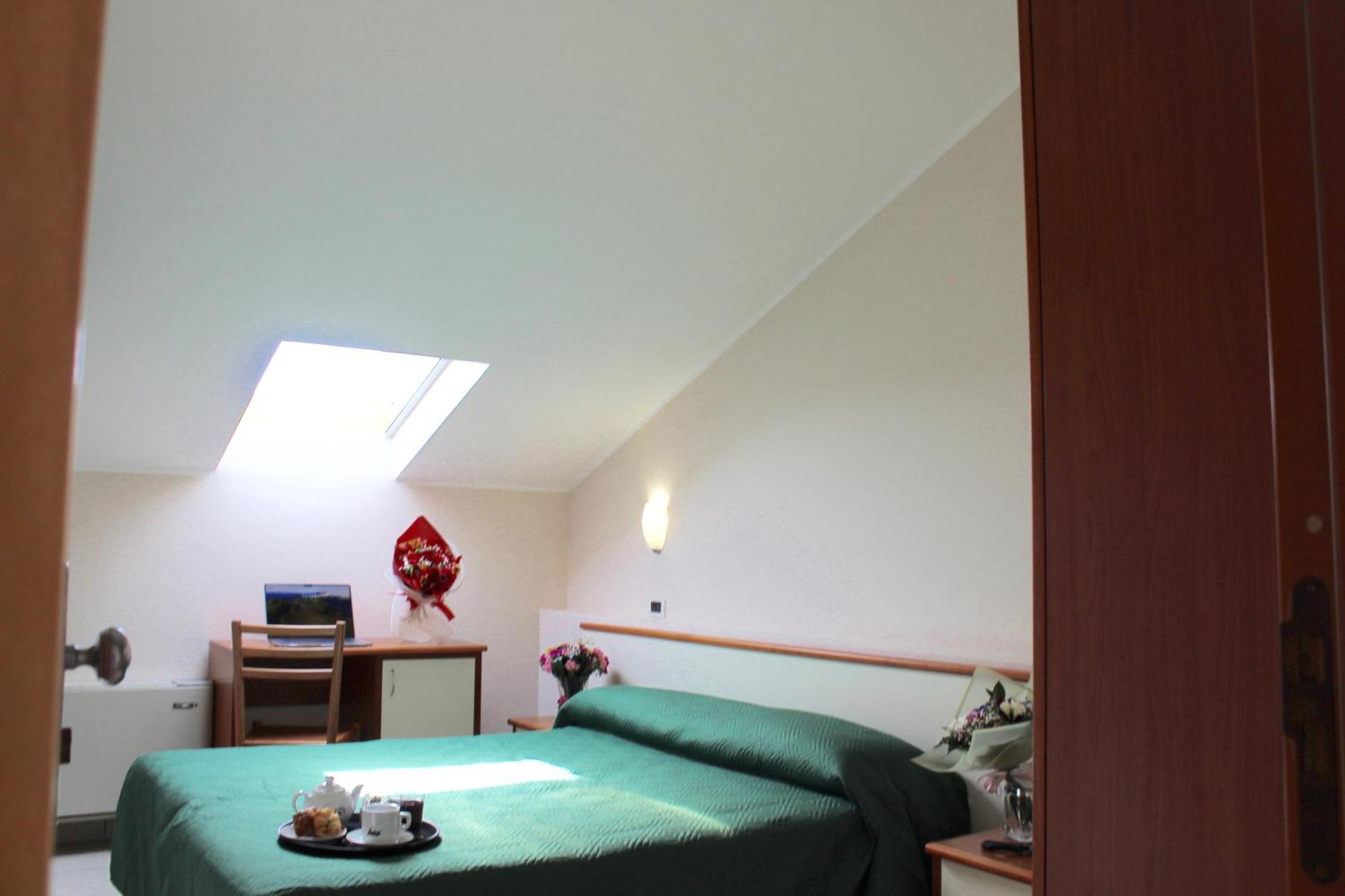 Blue Loft Hotel Cesenatico Extérieur photo