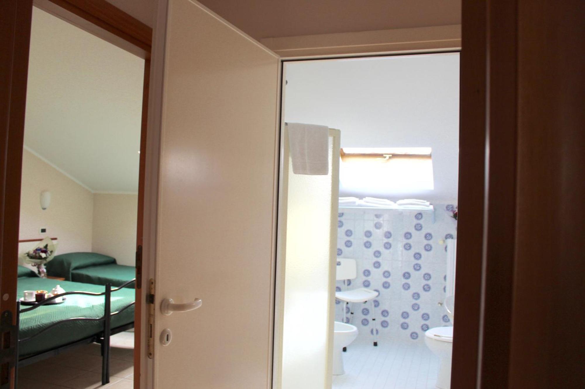 Blue Loft Hotel Cesenatico Extérieur photo