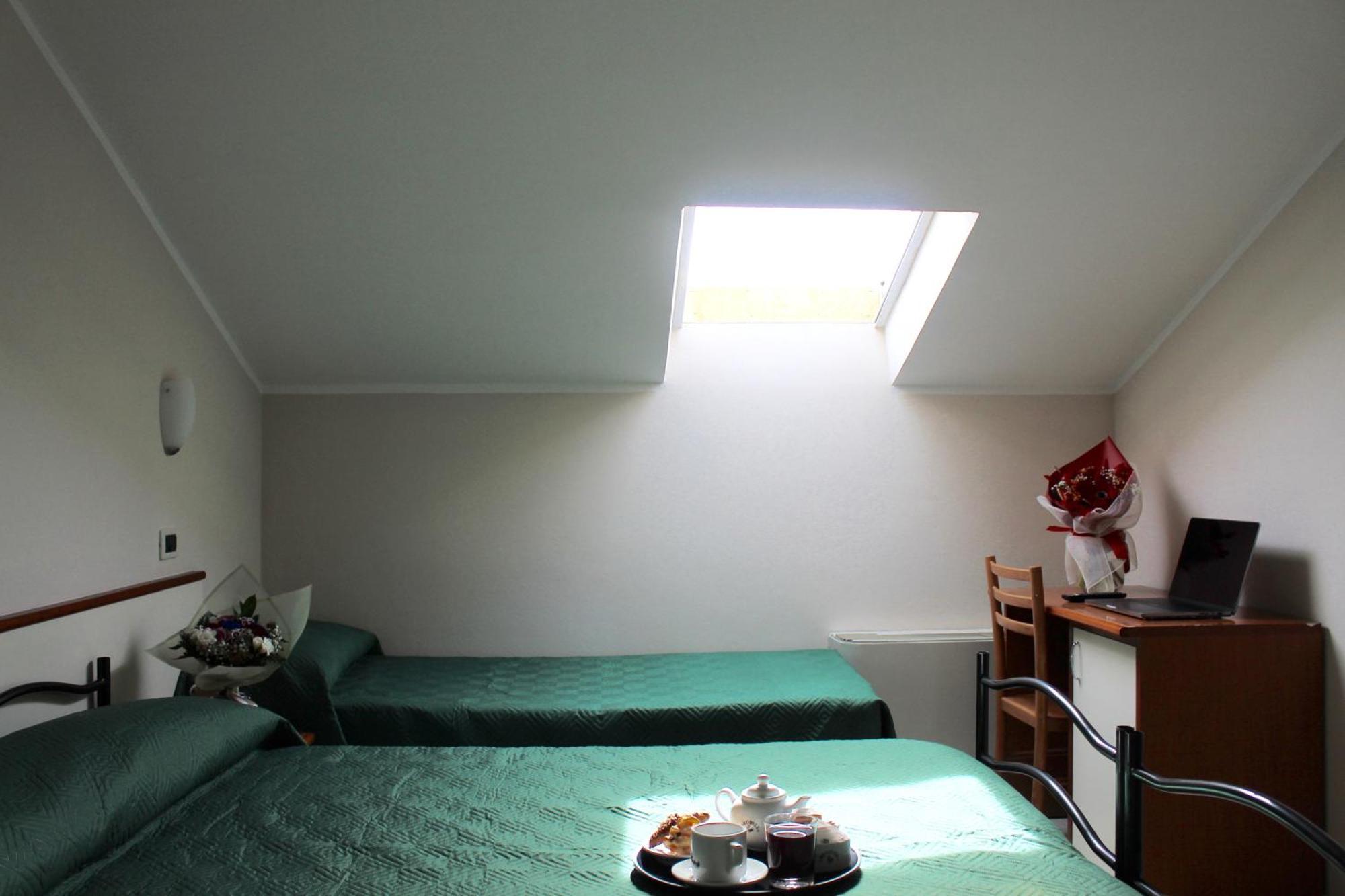 Blue Loft Hotel Cesenatico Extérieur photo
