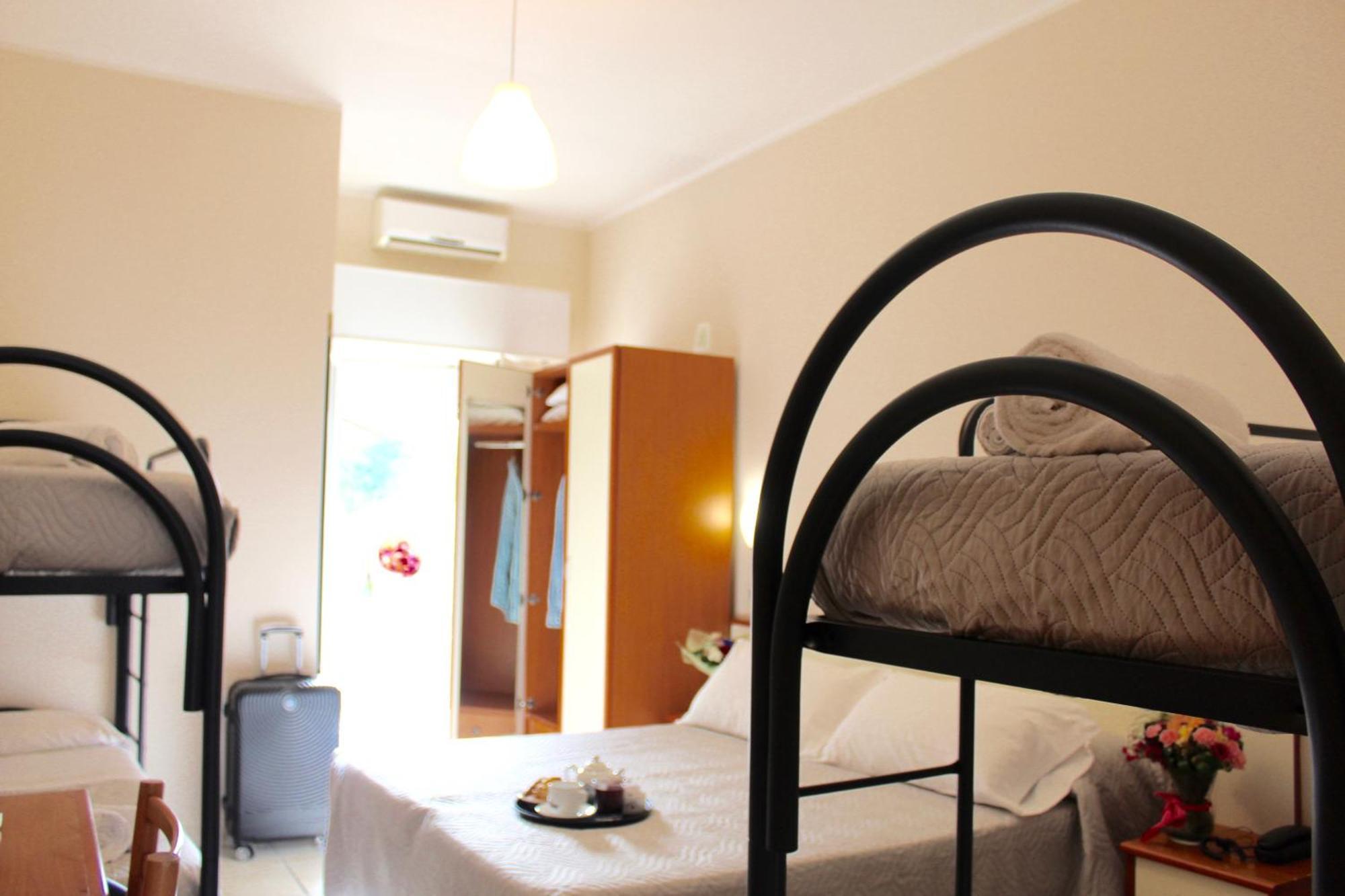 Blue Loft Hotel Cesenatico Extérieur photo