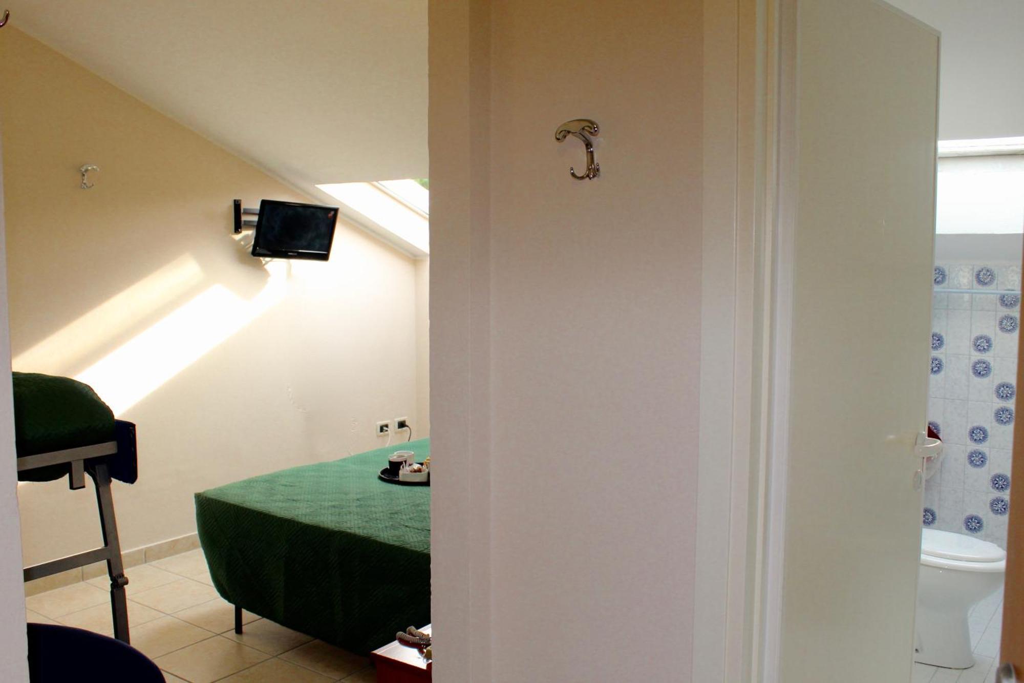 Blue Loft Hotel Cesenatico Extérieur photo
