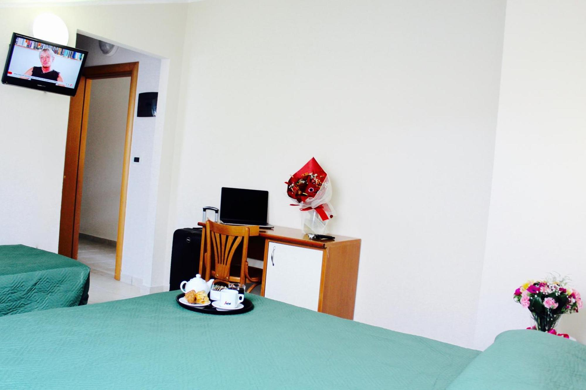 Blue Loft Hotel Cesenatico Extérieur photo