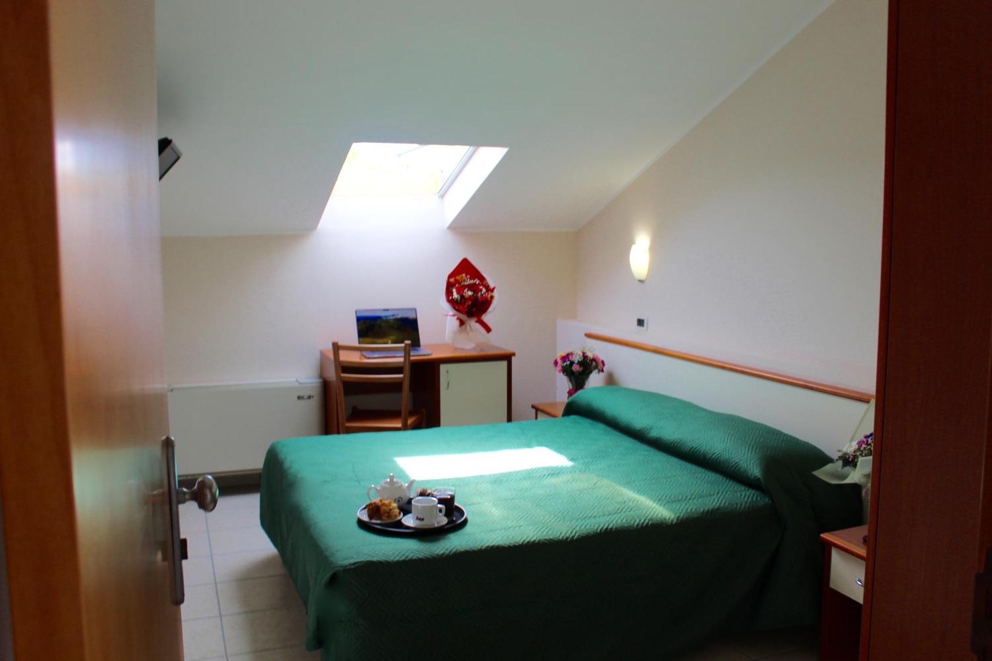 Blue Loft Hotel Cesenatico Extérieur photo