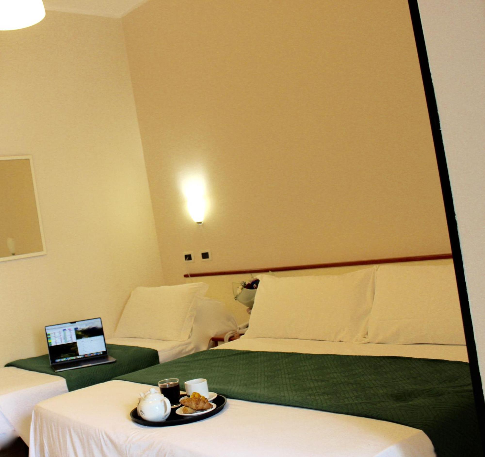 Blue Loft Hotel Cesenatico Extérieur photo