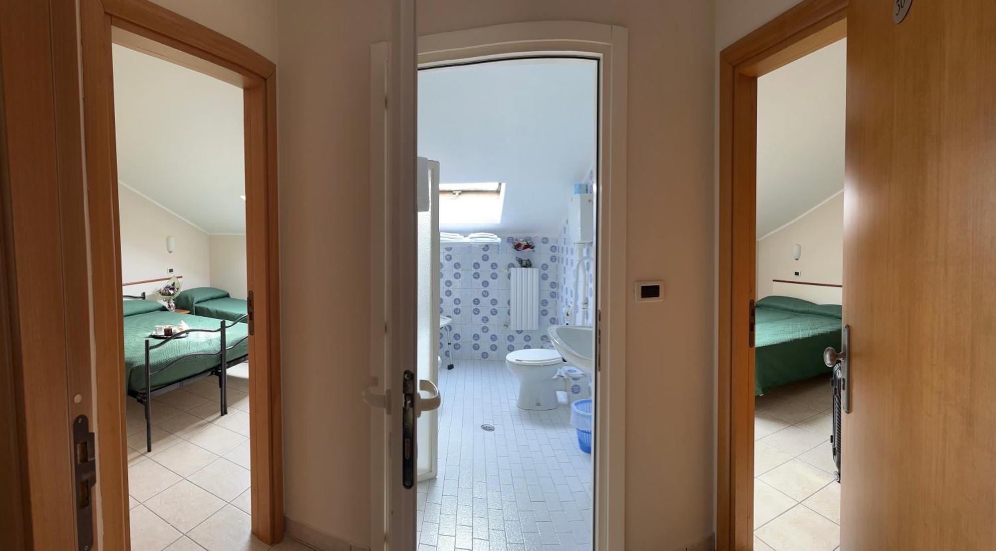Blue Loft Hotel Cesenatico Extérieur photo